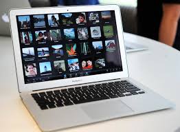 Apple MacBook Air 11
