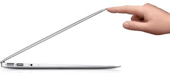 Apple MacBook Air 11