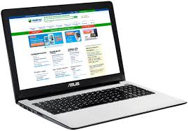 Asus X502CA