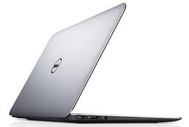 Dell XPS 13 Ultrabook