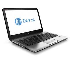 HP Envy m6