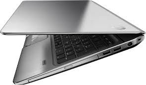 HP Envy m6