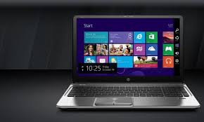 HP Envy m6