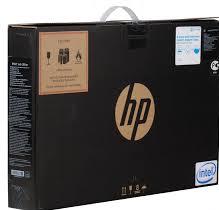 HP Envy m6