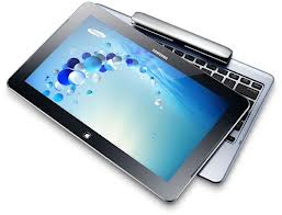 SAMSUNG ATIV SMART PC PRO