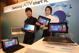 SAMSUNG ATIV SMART PC PRO