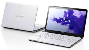 Sony VAIO E15