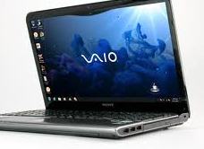 Sony VAIO E15