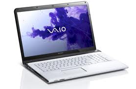 Sony VAIO E15