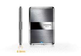 ADATA DashDrive Elite HE720