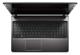 обзор Lenovo G580