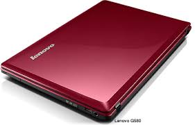 обзор Lenovo G580