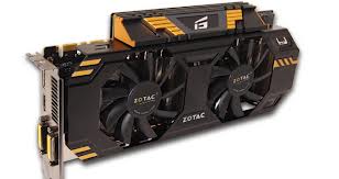 ZOTAC GeForce GTX 660 Ti AMP! Extreme Edition